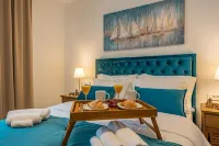 Villa Roza Zadarvillas - Villas