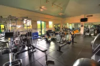 Harbour Village Beach Club - Gym
