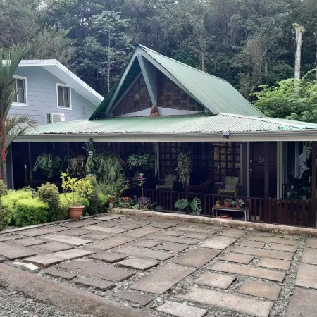 Casas Guaney