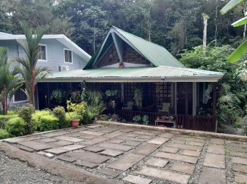 Casas Guaney