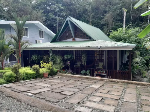 Casas Guaney