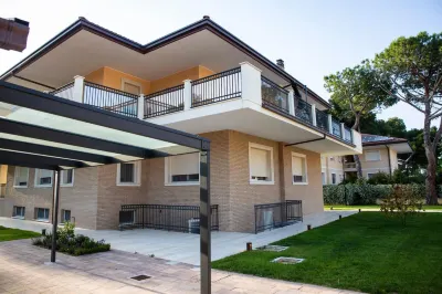 ออรัมสวีทส์ โรงแรมใน