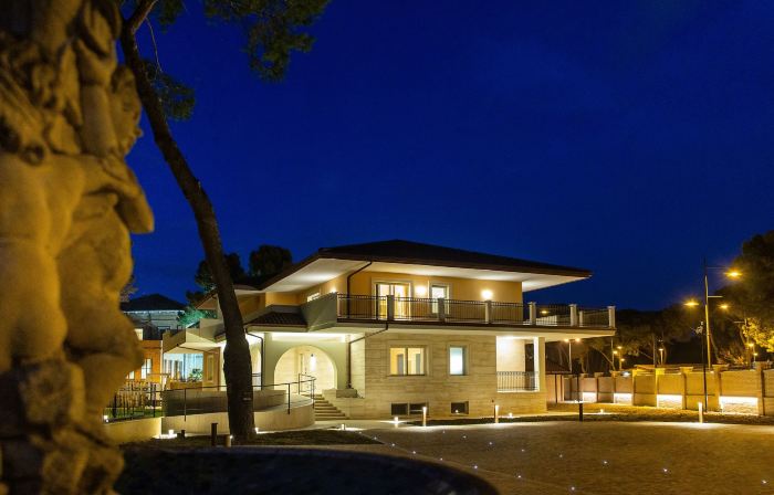 Aurum Suites
