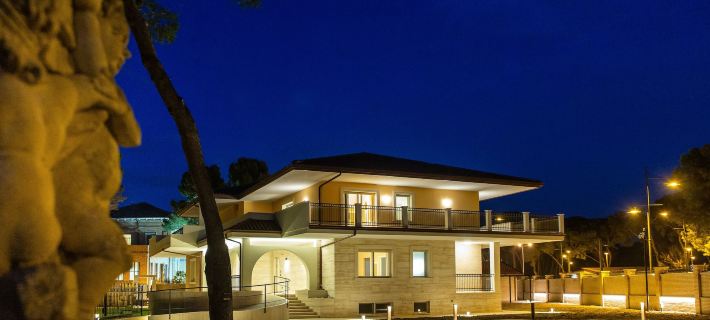 Aurum Suites Hotels in Pescara