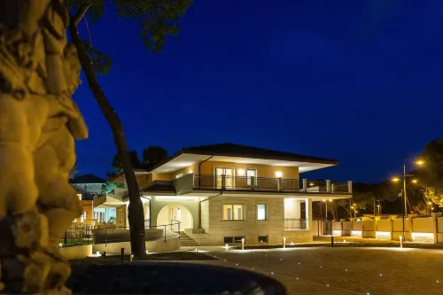 Aurum Suites - Pet-friendly