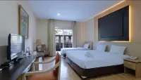 Mutiara Suites Hôtels à : Jakarta Sud