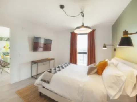 The Laundry Rooms - Waterloo Hotels in Waterloo