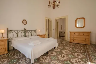 Dimora Apulia