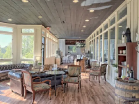 Kingwood Resort & Golf Club Hotels in Rabun County