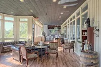Kingwood Resort & Golf Club Hotels in Clayton