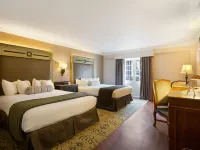 Hotel St. Marie French Quarter Hotel Отели рядом с достопримечательностью «Парк Джэксон-сквер»