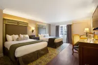 Hotel St. Marie French Quarter Hotel - 3-Star