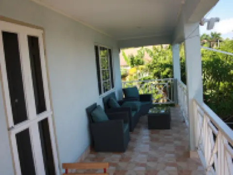 Soleil Hartland 122 Hoteles en Priory