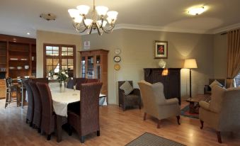 A Smart Stay Apartments