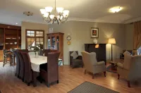 A Smart Stay Apartments