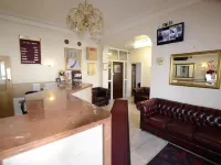 Cranbrook Hotel Hotéis em Ilford