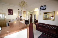 Cranbrook Hotel Hôtels à : Goodmayes