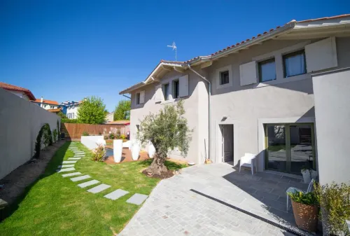 Chambre d'Hôtes Arima - Homestays