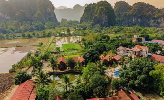 Tam Coc Garden Homestay
