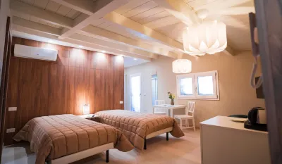 Grantò B&B Hotels in Gravina in Puglia