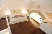 Cadelli Luxury Suite & Apartments