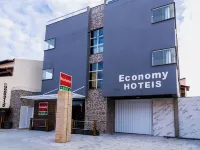 Economy Hotel Hotels in Natal