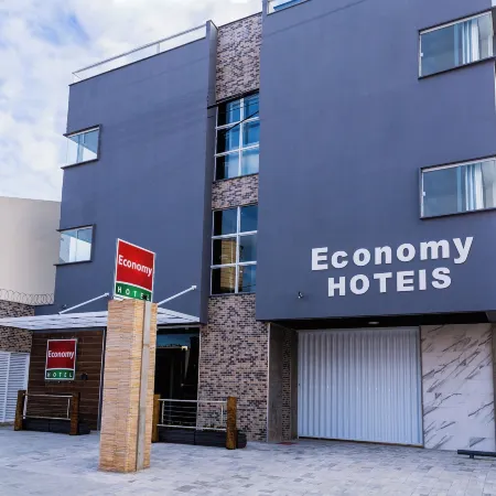 Economy Hotel