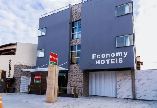 Economy Hotel