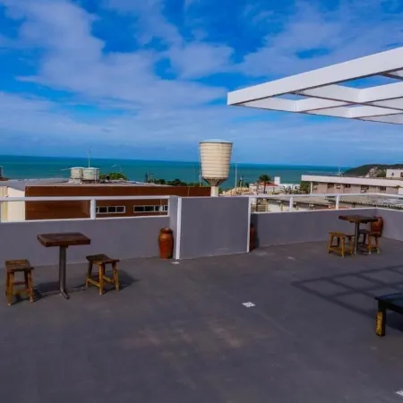 Economy Hotel