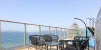 Alba Hotel&Glamping - Mountain view