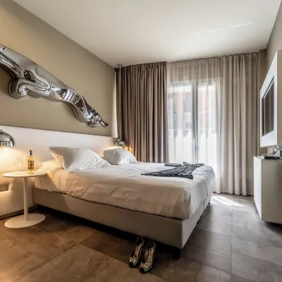Neko Boutique Hotel Hotels near Sardenha Dançar - Scuola di Kizomba a Cagliari