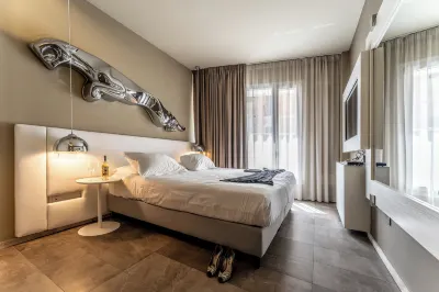 Neko Boutique Hotel Hotels in 