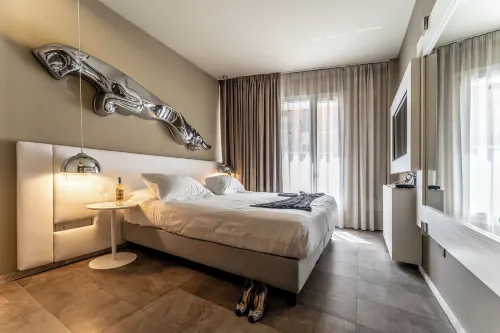 Neko Boutique Hotel