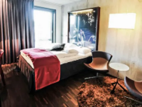 Comfort Hotel Square Hotels in Stavanger