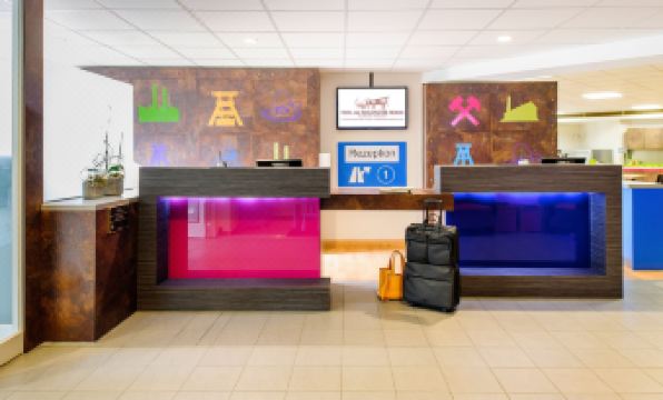 Hotel am Schlosspark Herten