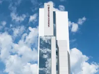 Vivence Suítes Hotel Palmas Các khách sạn ở 