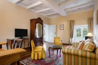 Sina Villa Matilde Hotel a Romano Canavese