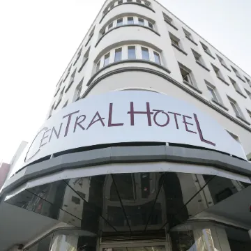 Central Hotel