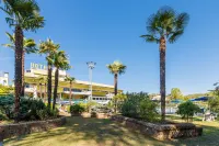 Hotel Country Club Hotel a Pescia