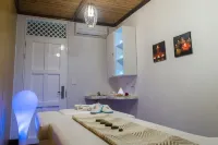 Placita Vieja Hotel Boutique Spa - СПА