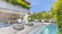 The Konkret Lombok - Villas