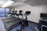 DoubleTree by Hilton Manhattan, KS - 피트니스 시설