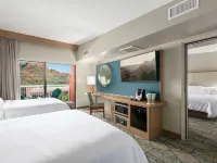 Matterhorn Inn Hotéis em Sedona