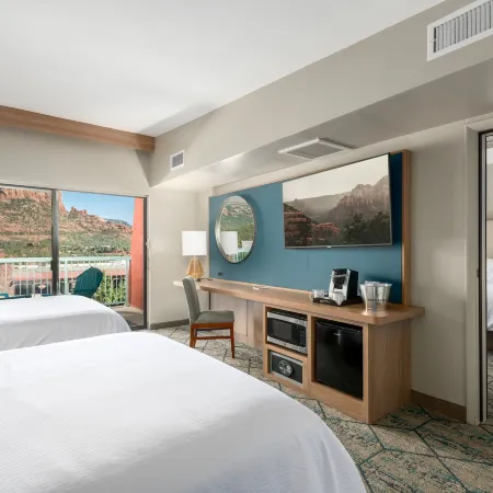 Matterhorn Inn