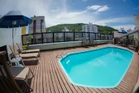 Flipper Hotel - Ocean View