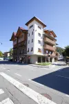 Harmony Suite Hotel