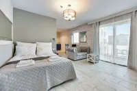 Downtown Apartments Riverside Aura Island