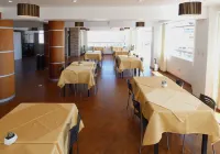 Hotel Plaza - Bữa sáng