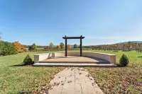 Afton Mountain Vineyards Hotels in Rockfish
