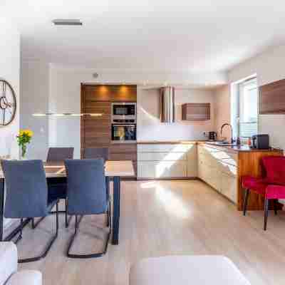 Apartament Betty Q4Apartments Rooms